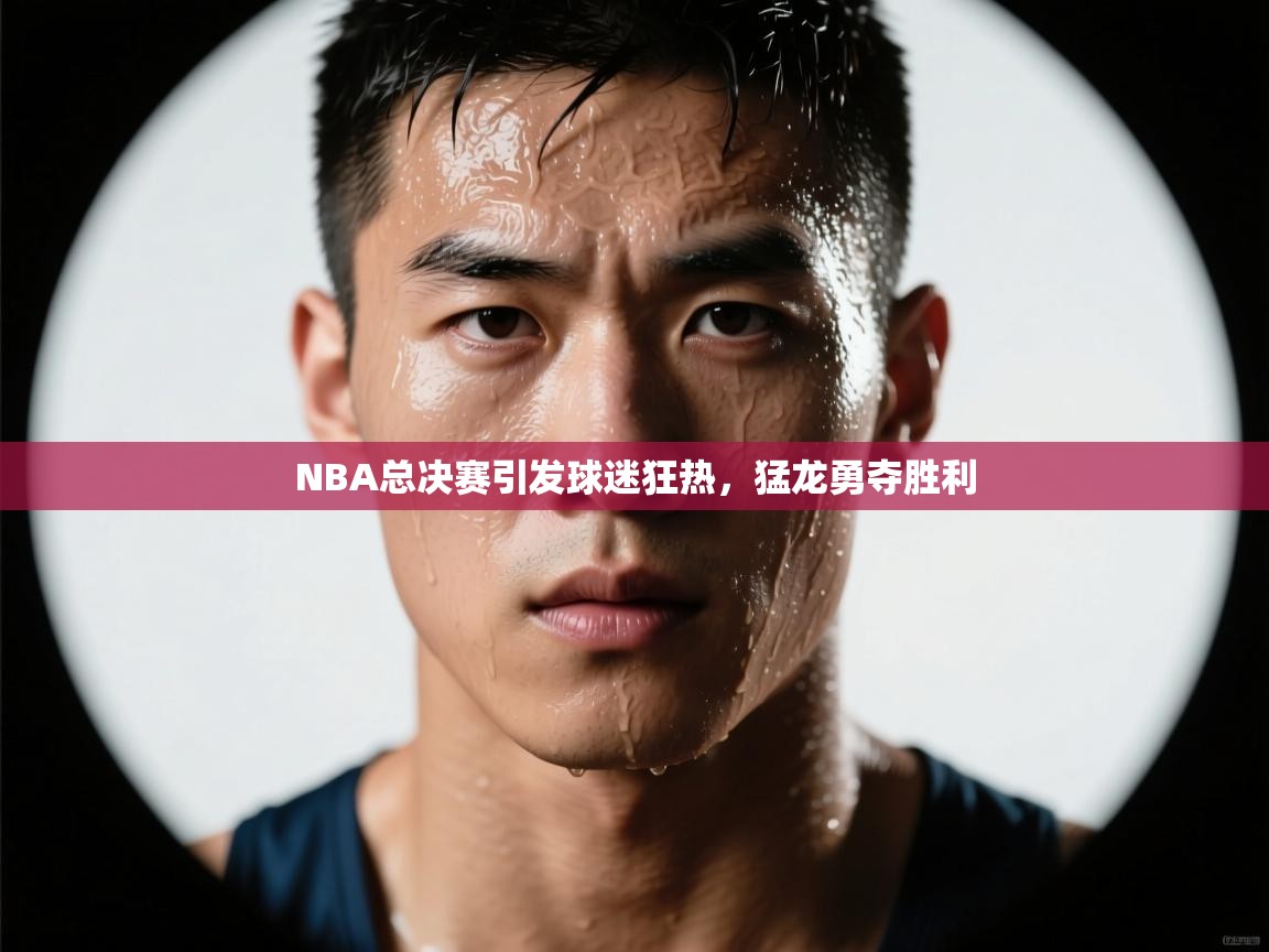 NBA总决赛引发球迷狂热，猛龙勇夺胜利  第1张