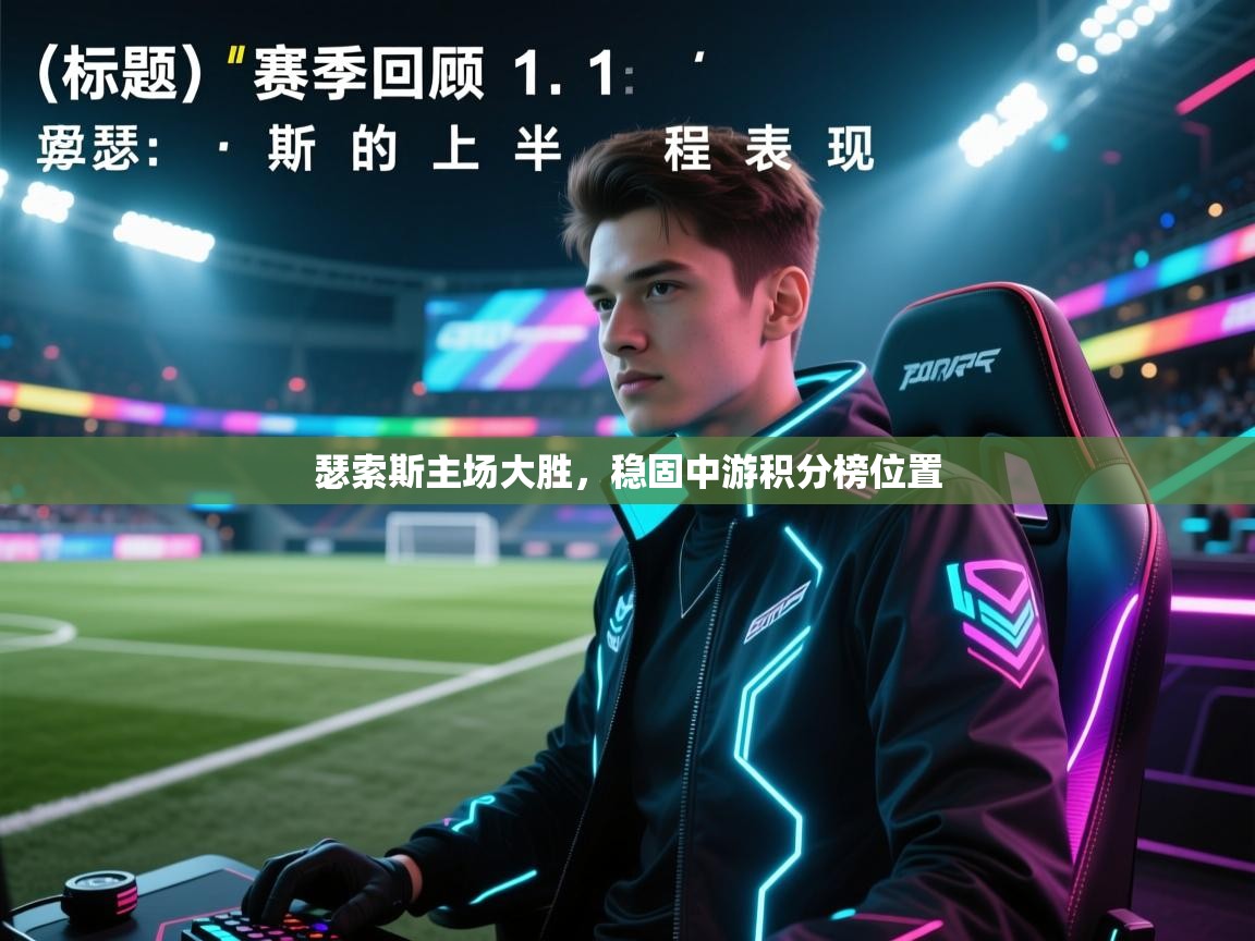 瑟索斯主场大胜，稳固中游积分榜位置  第1张