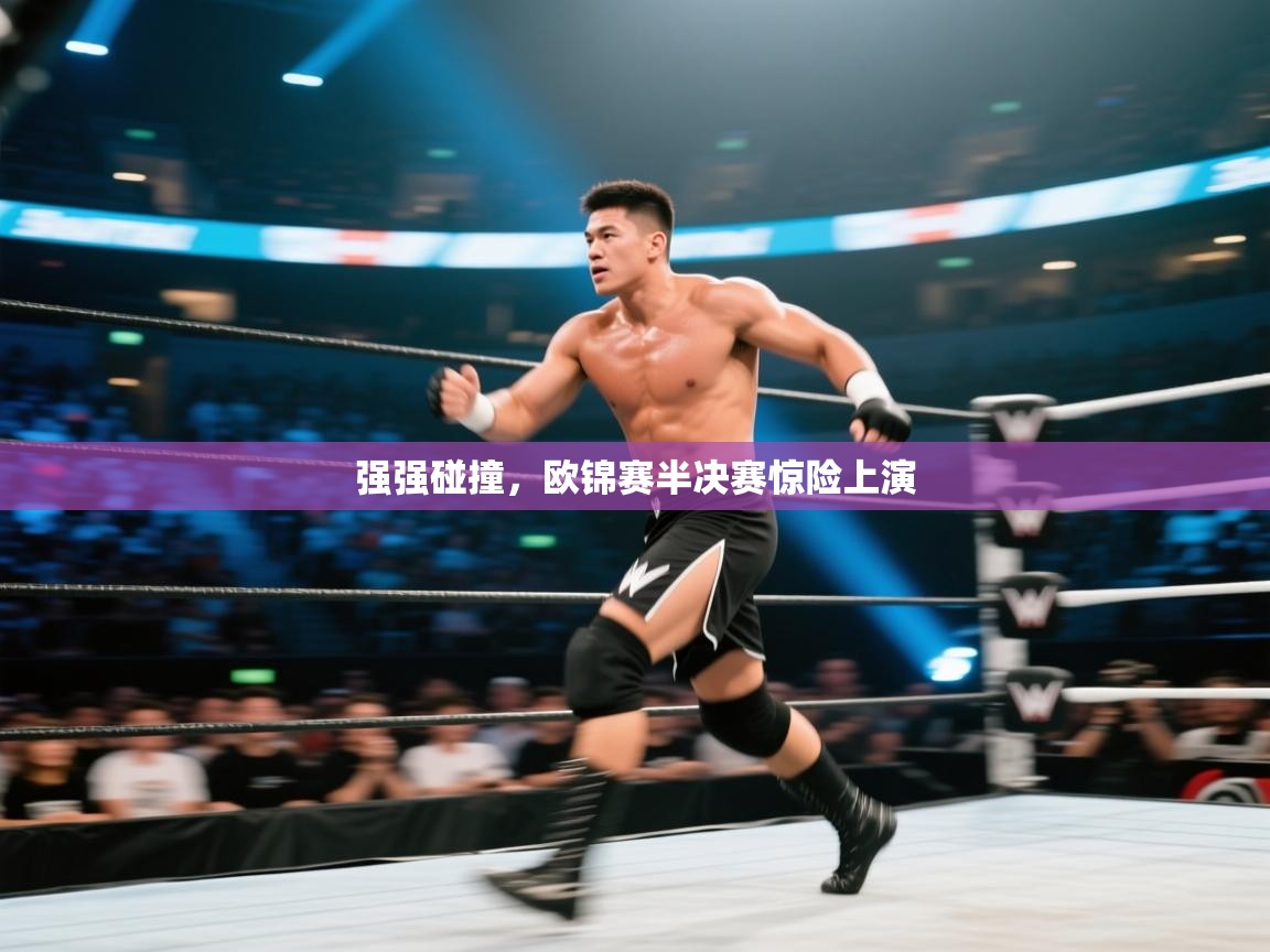 强强碰撞，欧锦赛半决赛惊险上演  第2张