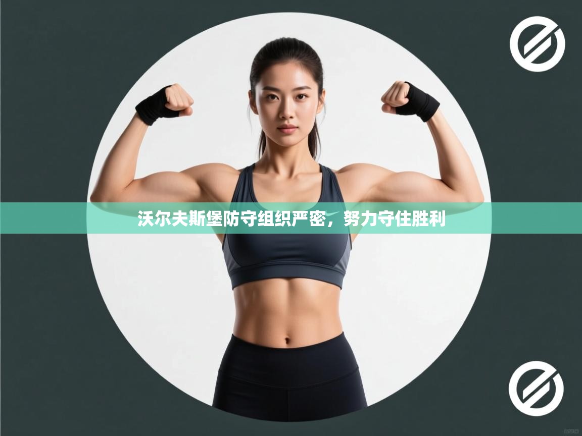 沃尔夫斯堡防守组织严密，努力守住胜利  第1张