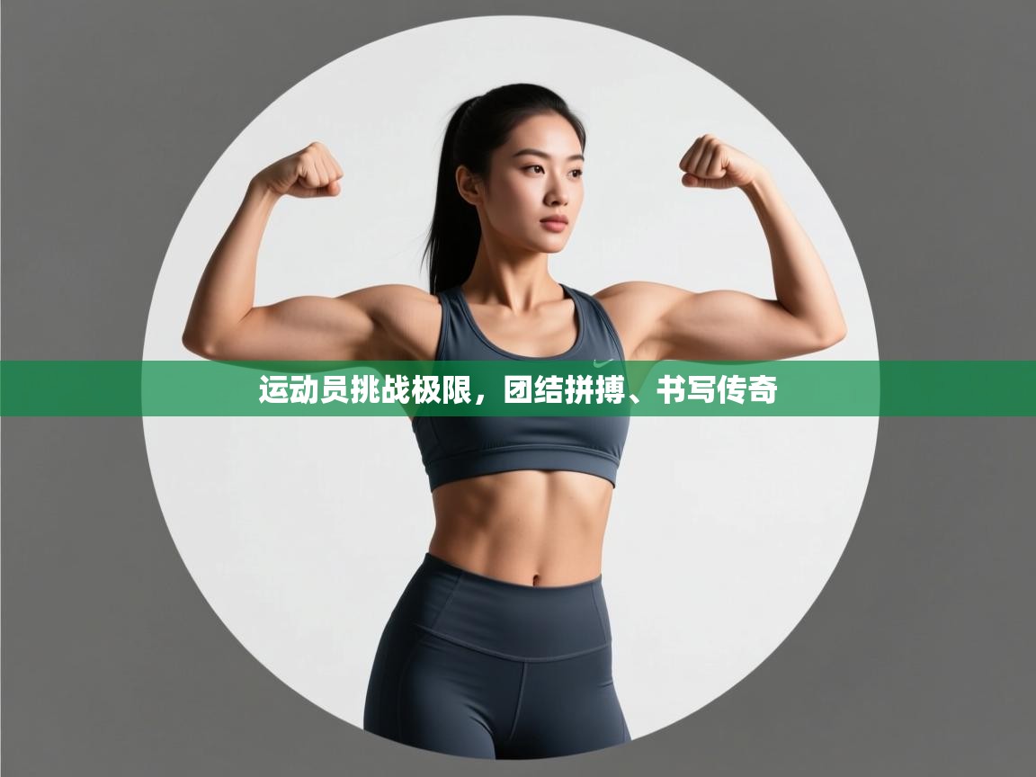 运动员挑战极限,团结拼搏、书写传奇 第1张