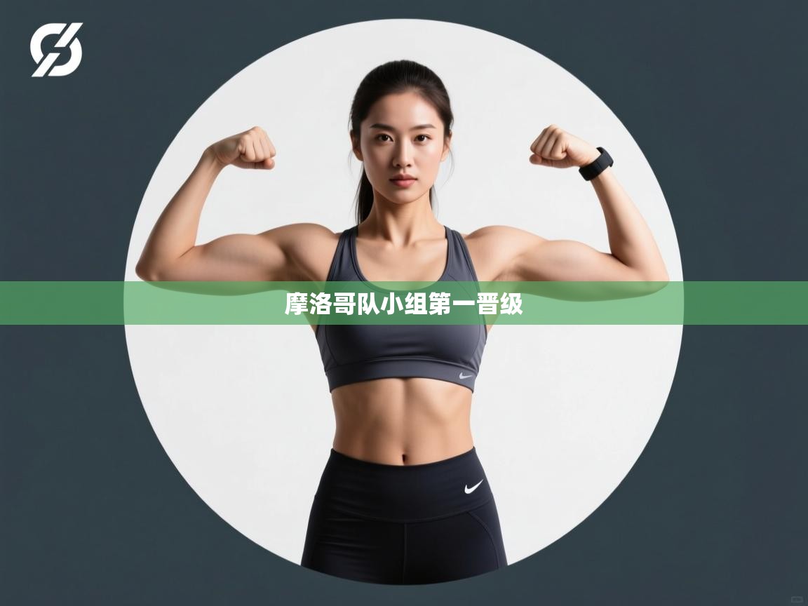 摩洛哥队小组第一晋级  第1张