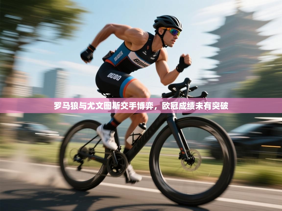 罗马狼与尤文图斯交手博弈，欧冠成绩未有突破  第2张