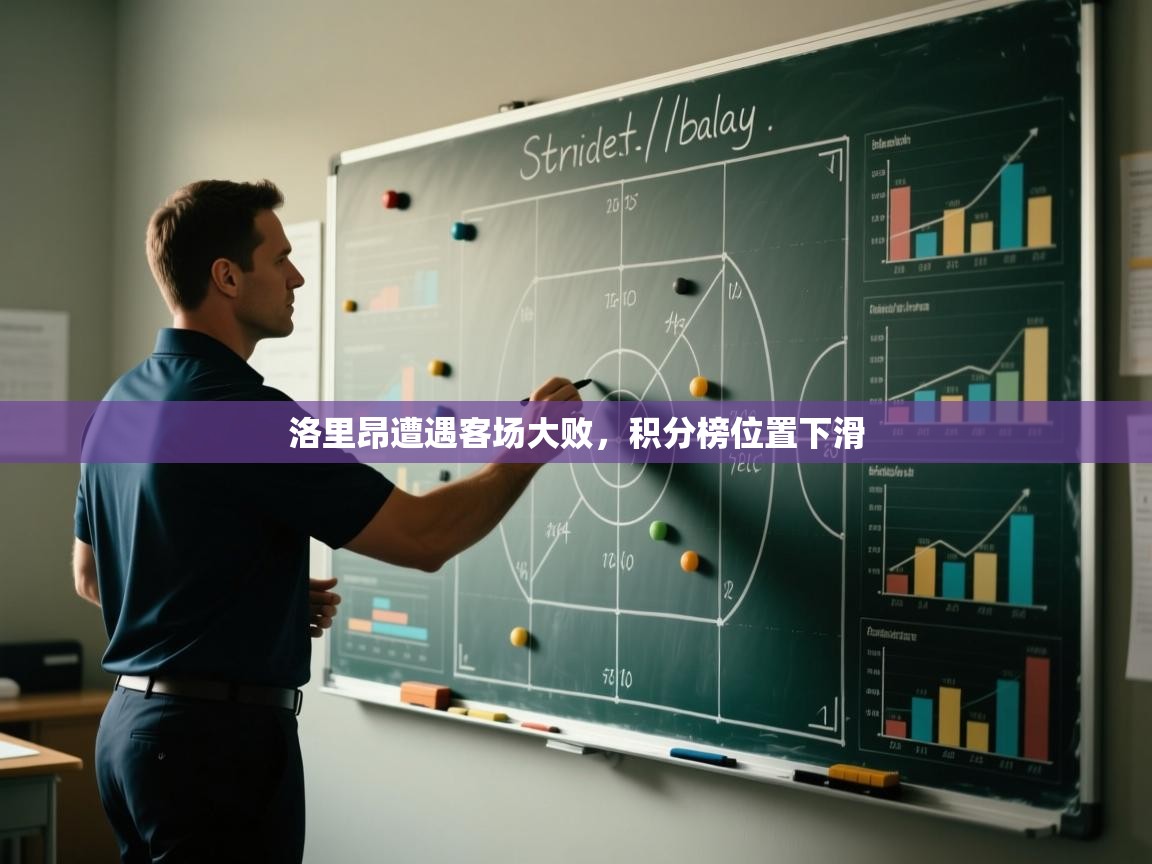 洛里昂遭遇客场大败，积分榜位置下滑  第1张