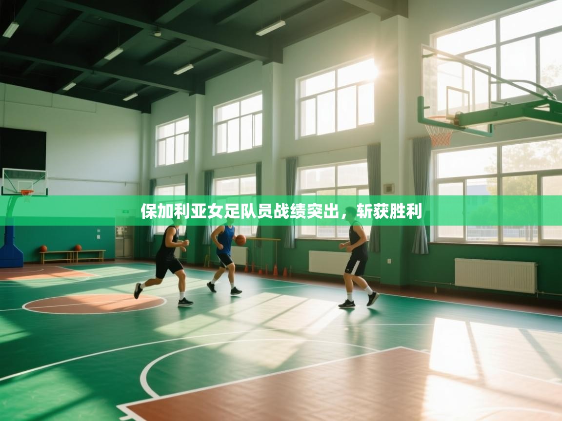 保加利亚女足队员战绩突出，斩获胜利  第1张