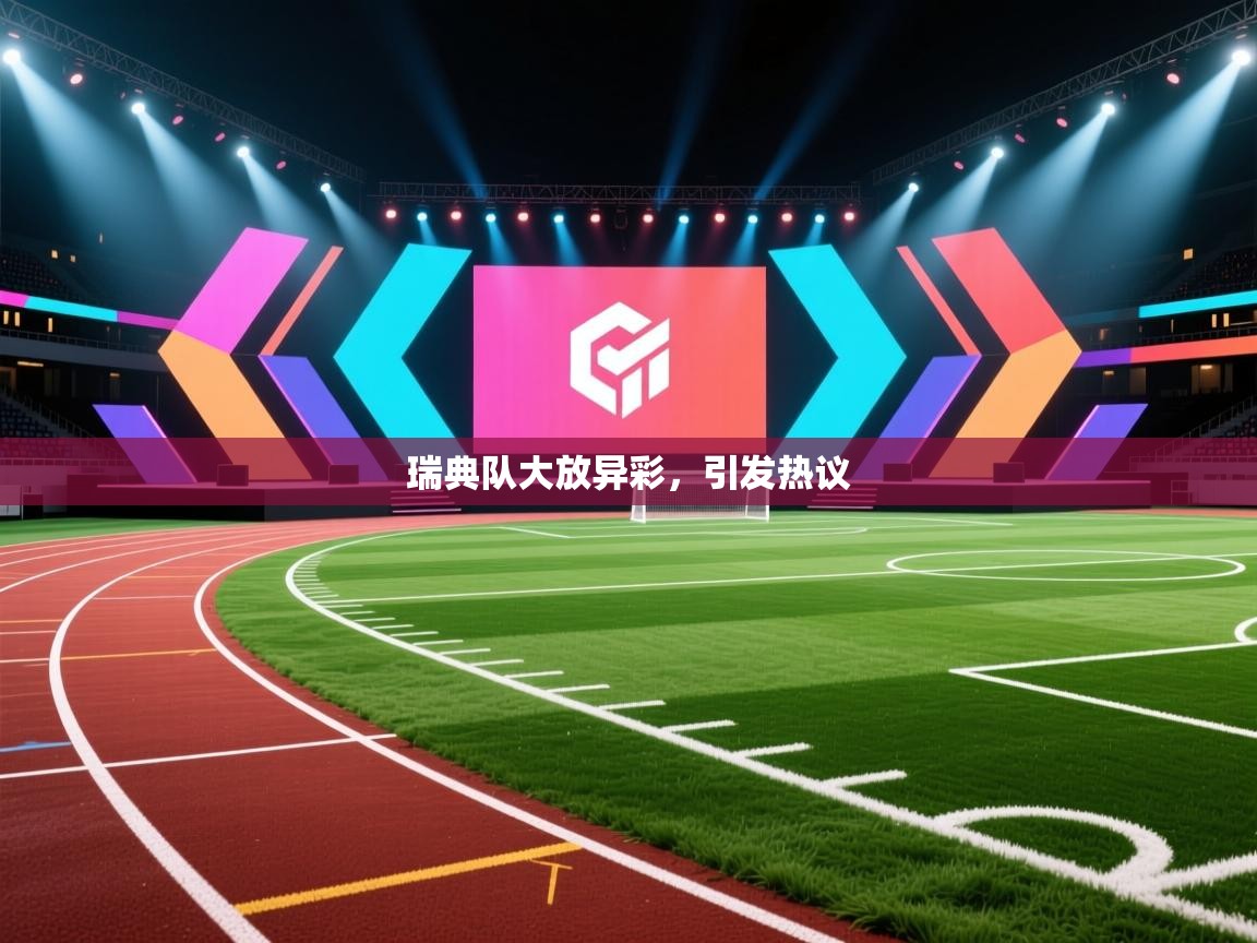 瑞典队大放异彩，引发热议  第1张