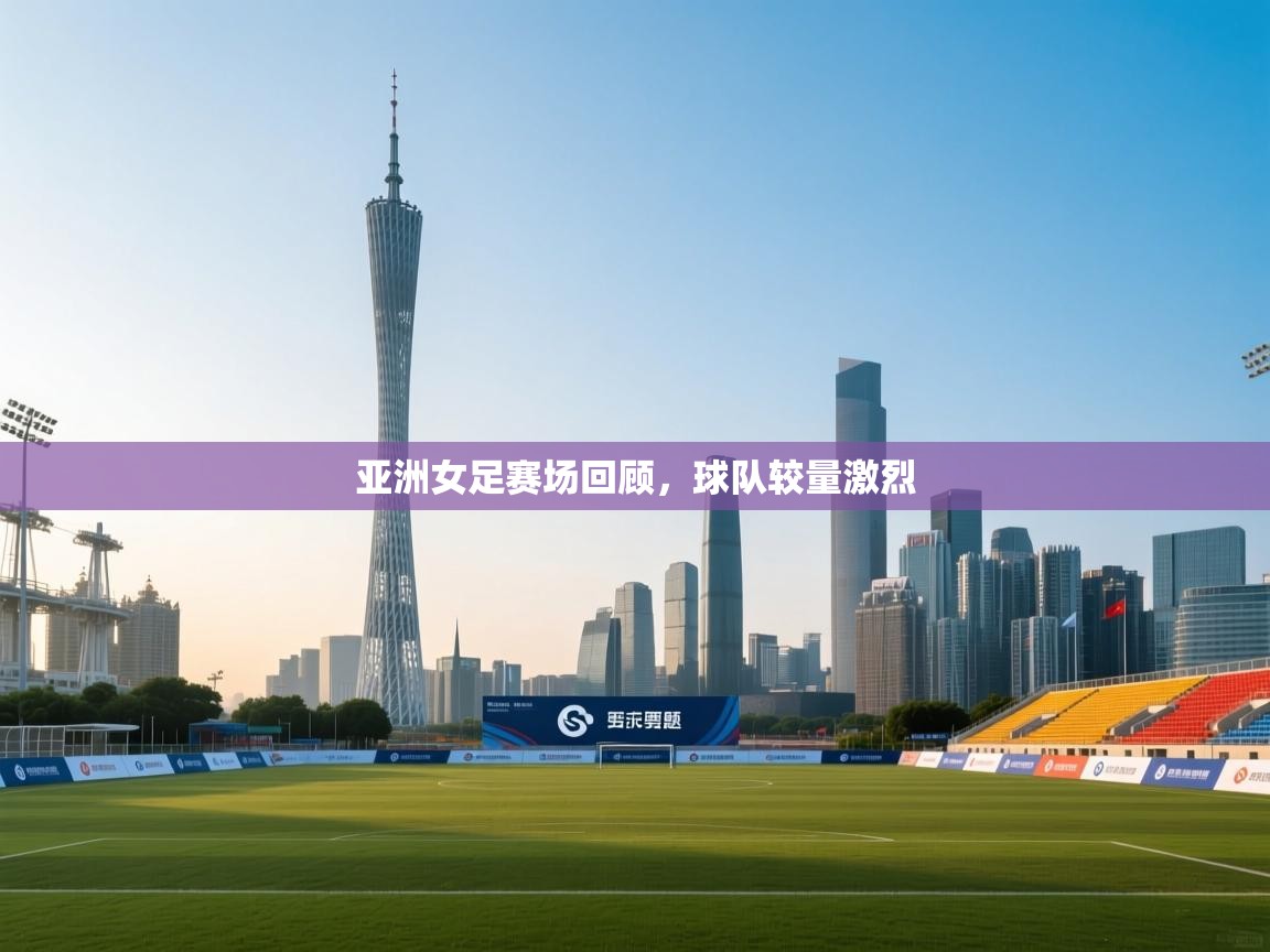 亚洲女足赛场回顾，球队较量激烈  第2张